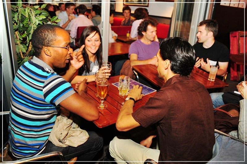 Tables internationales