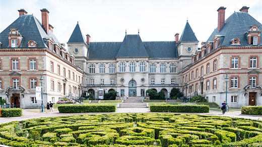 CIUP - Espace langues
