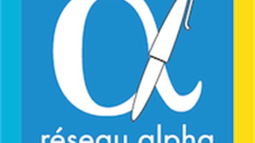 Reseau Alpha