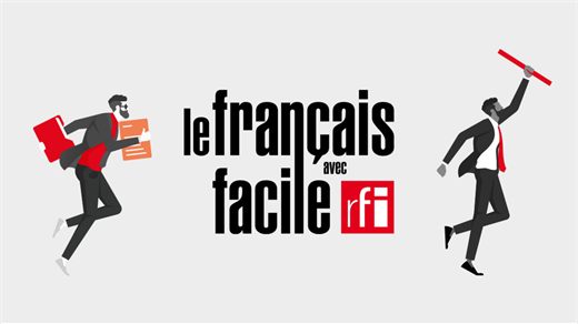 RFI Francais facile