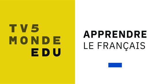 TV5MONDE Apprendre